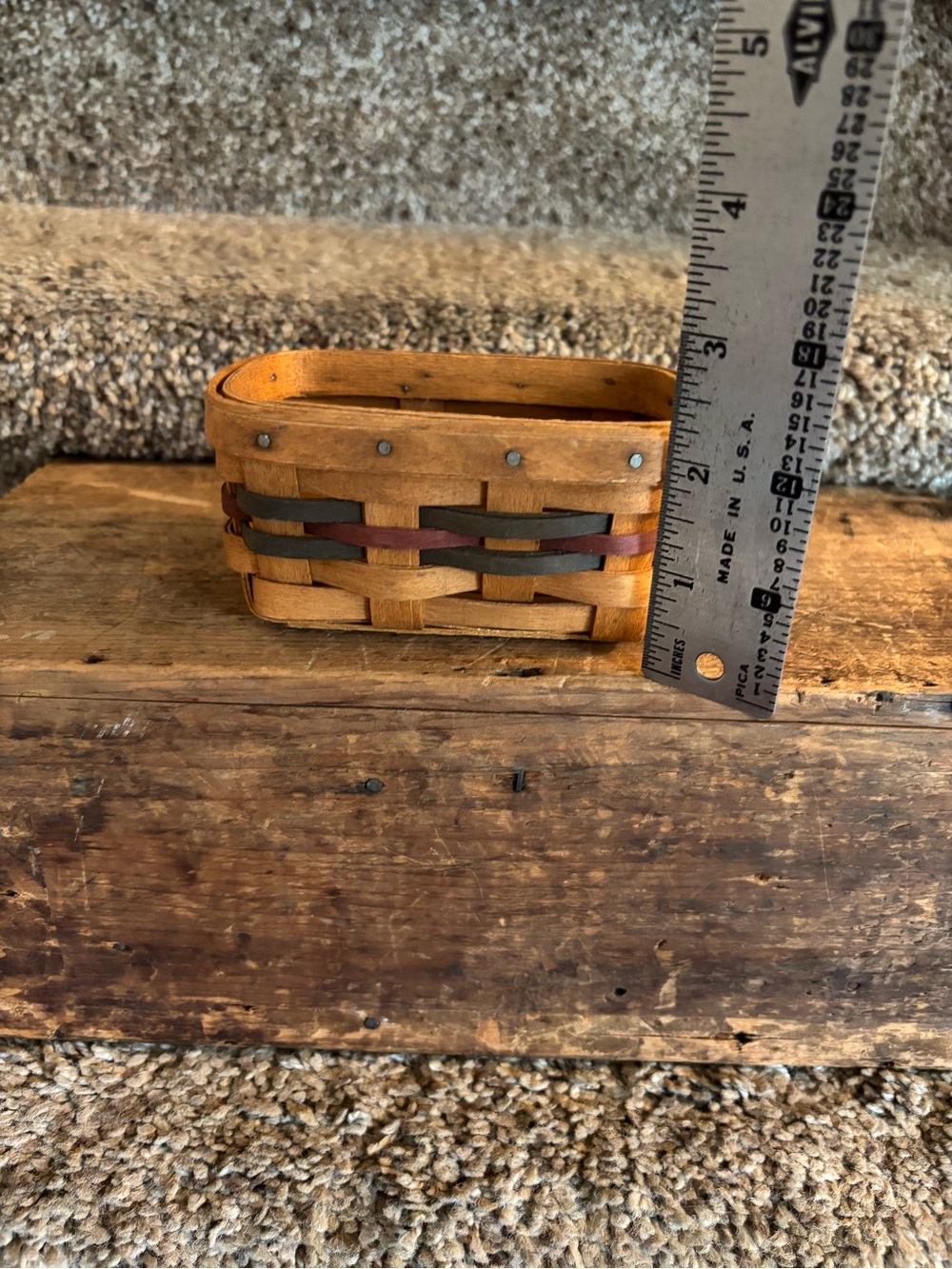 Longaberger - Picture 4 of 5